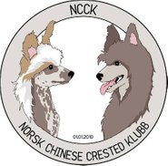Norsk Chinese Crested Klubb